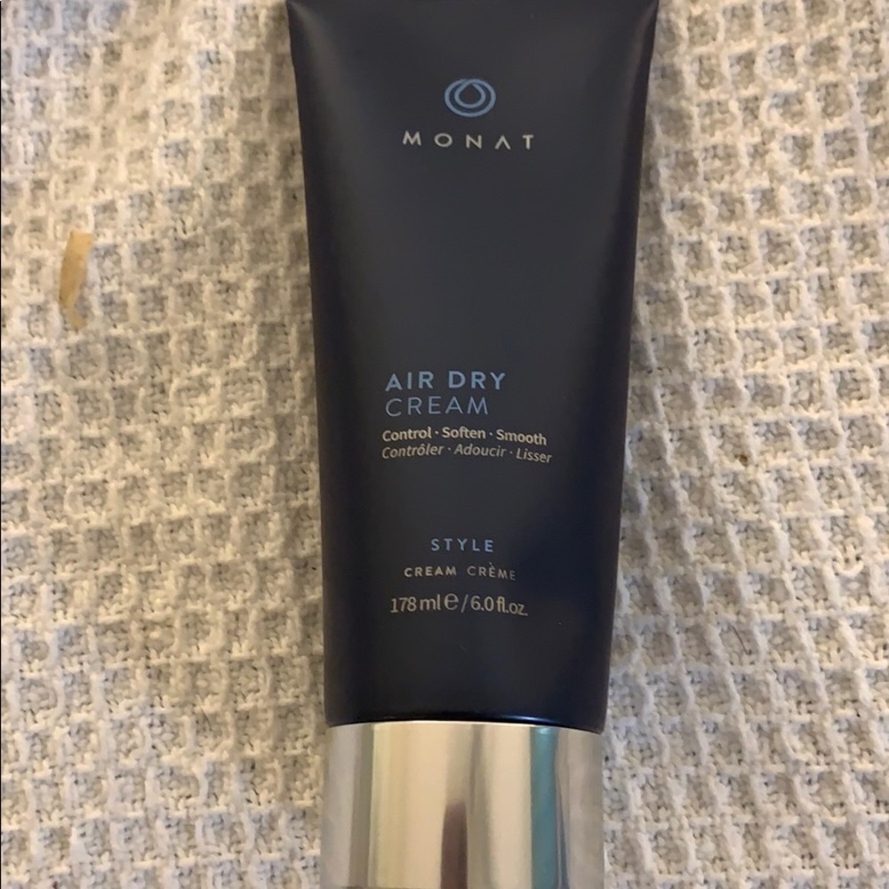 Monat Air Dry creme